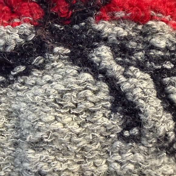 Free People Arctic Blast Cozy Sweater - Picture 7 of 8